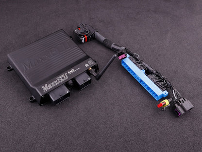 MaxxECU - Nissan Skyline GT-R R34 MaxxECU RACE Plugin EXTRA