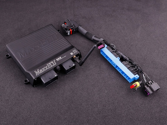 MaxxECU - Nissan Skyline GT-R R34 MaxxECU RACE Plugin EXTRA