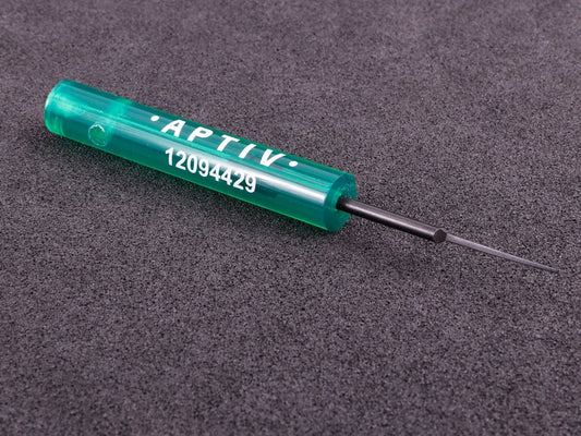 APTIV - Extraction Tool for Delphi GT150/280