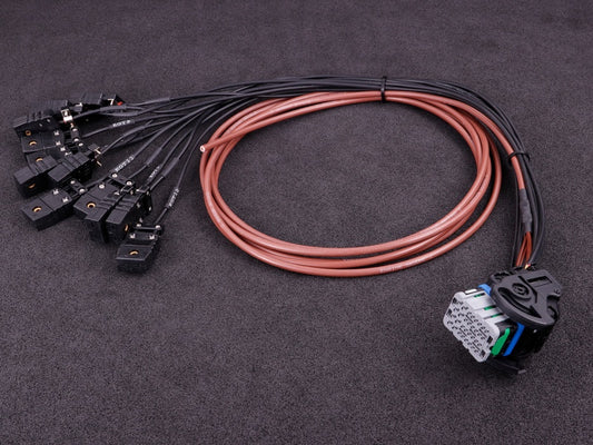 MaxxECU - PRO Harness Connector 2 (EGT)