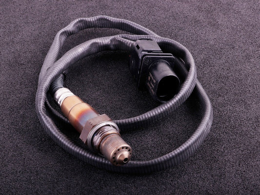 Bosch Wideband O2 Sensor LSU 4.9