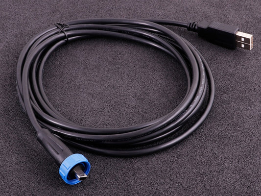 MaxxECU - 1.5m USB Cable for PRO / RACE H2O