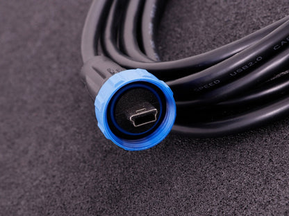 MaxxECU - 1.5m USB Cable for PRO / RACE H2O