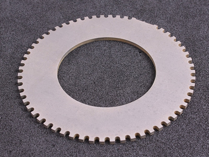 MaxxEUC Triggerwheel 60-2