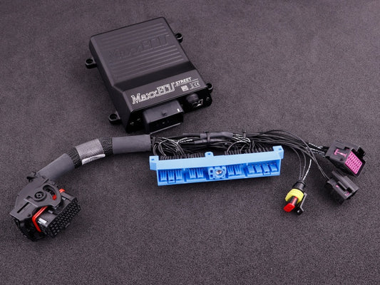 MaxxECU - Nissan S14A/S15 SR20 (short) MaxxECU STREET Plugin EXTRA