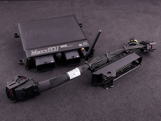 MaxxECU - Audi S2 / S4 / S6 (AAN, ADY, ABY) MaxxECU RACE Plugin