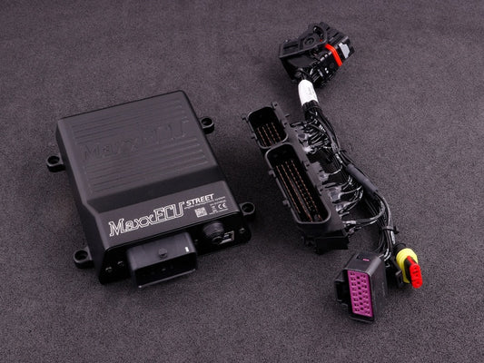 MaxxECU - Audi/VW 1.8T (AEB) MaxxECU STREET EXTRA PNP