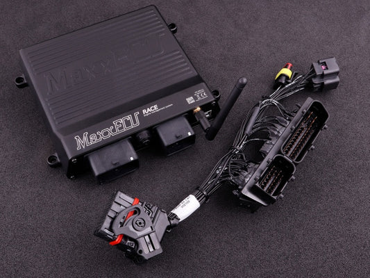 MaxxECU - Audi/VW 1.8T (AEB) MaxxECU RACE EXTRA PNP