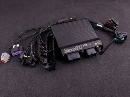 MaxxECU - Audi/VW 1.8T (ME 7.5) MaxxECU RACE PNP