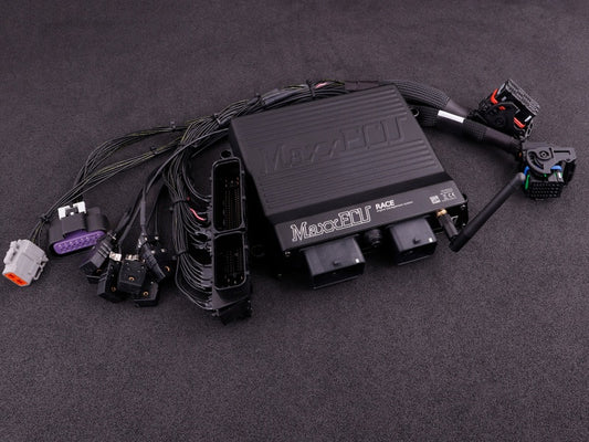 MaxxECU - Audi/VW 1.8T (ME 7.5) MaxxECU RACE PNP