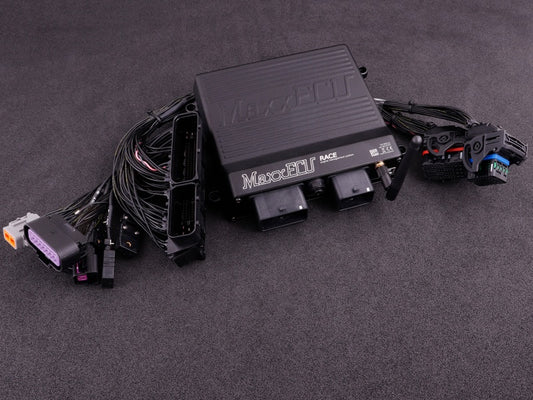 MaxxECU - Audi S4/RS4 2.7 biturbo (ME 7.1) MaxxECU RACE PNP