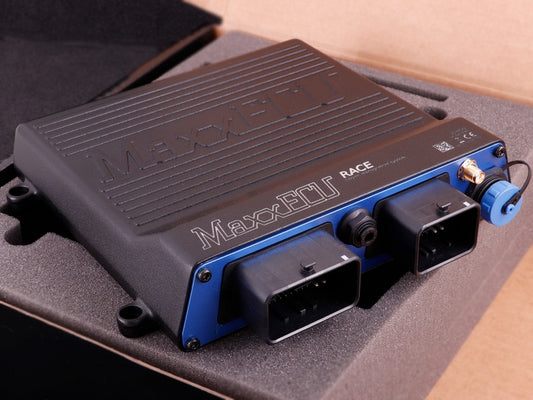 MaxxECU - RACE H2O