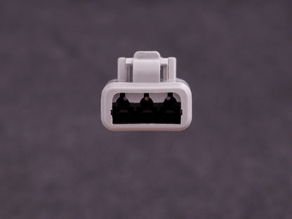 3-way DTM Connector (female)