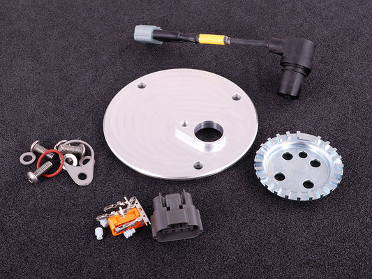 MaxxECU - CAS trigger upgrade kit (RB Engines)