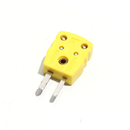 EGT K-type connector (male)