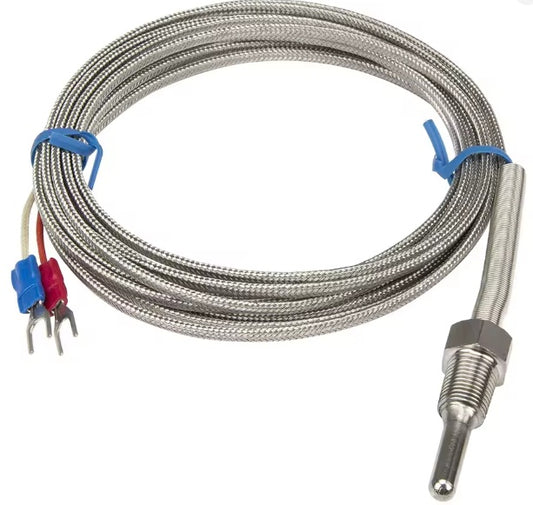 1/8 NPT Stainless K-type Temperature probe