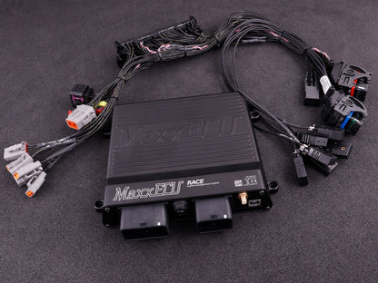 MaxxECU - BMW M54 (MS42/43) RACE PLUGIN EXTRA