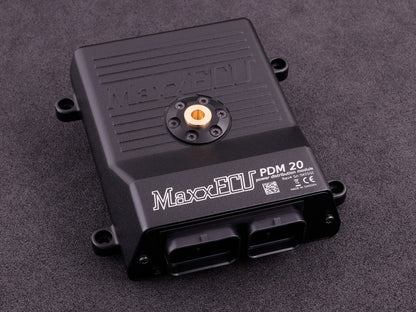 MaxxECU - MaxxECU Power Distribution Module (PDM20)