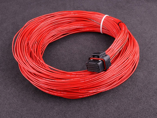 MaxxECU - PDM20 terminated harness 1 (34-pin)