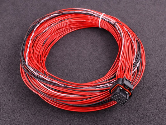 MaxxECU - PDM20 terminated harness 2 (26-pin)