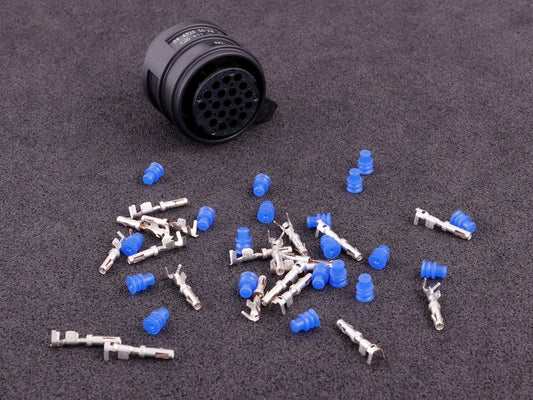 VAG DSG Transmission Connector