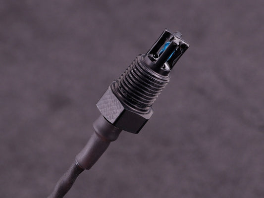 Fast response intake temperature sensor (IAT) - 1/8 NPT