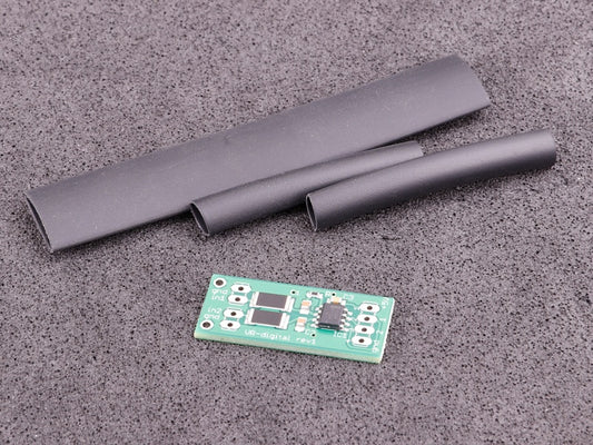 MaxxECU VR to Hall Converter