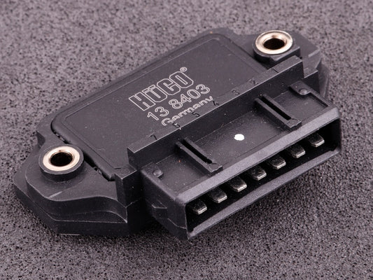 Ignition Module - 3 output