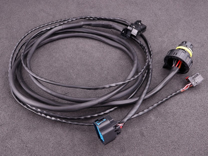 MaxxECU - MaxxECU 8HP (GEN1) harness