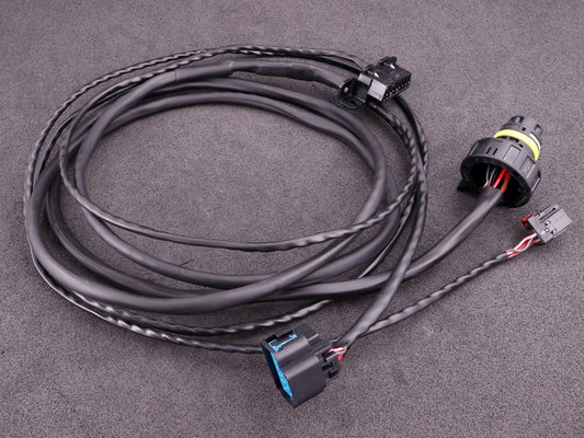 MaxxECU - MaxxECU 8HP (GEN1) harness