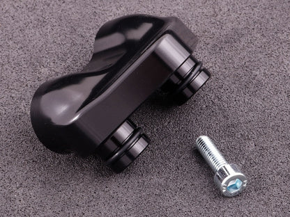 8HP oil cooler adapter (N57/B58 F-series) TYPE 1 (22001001)