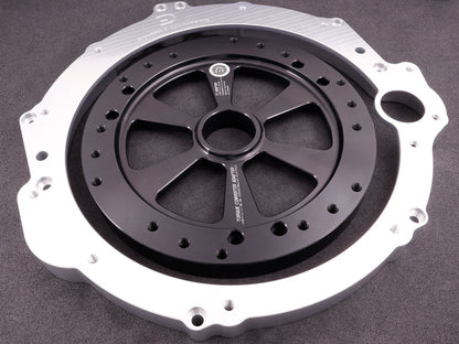 ZF8 ADAPTER KIT - CHEVY LS/LT/SB/BB to DODGE 8HP70 / 8HP90 SCAT PACK HELLCAT