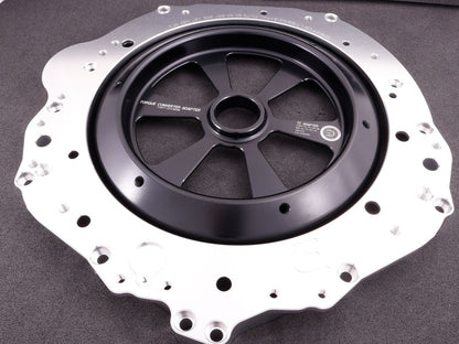 ZF8 ADAPTER KIT - CHEVY LS/LT/SB/BB to BMW 8HP70 N63