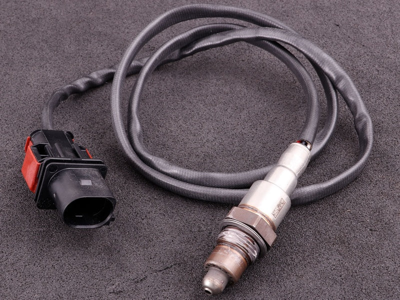 Bosch Wideband O2 Sensor LSU 5.2