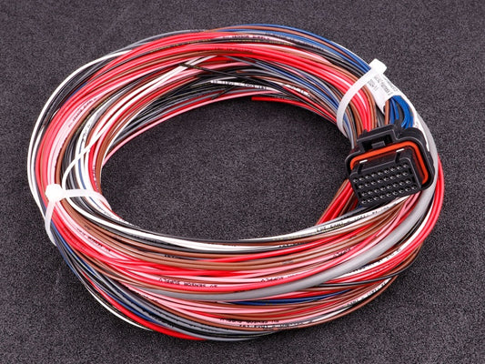 MaxxECU - GEN2 RACE Harness C3
