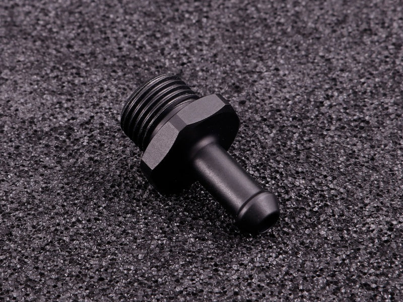 MaxxECU GEN2 MAP sensor BSP 1/8 to hose nipple – SCHNELL ENGINEERING