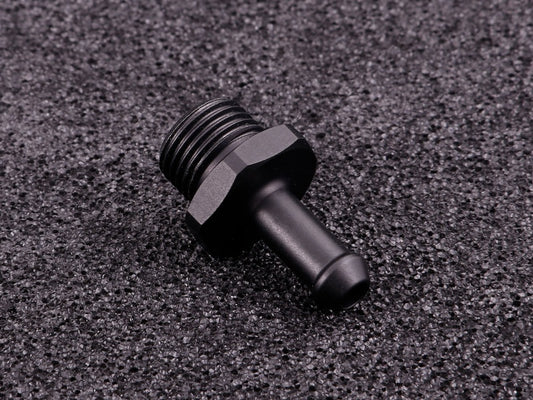 MaxxECU GEN2 MAP sensor BSP 1/8 to hose nipple