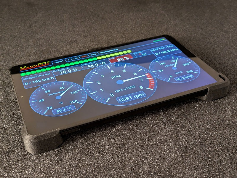 3D Printed Tablet Holder - Samsung Galaxy TAB A9