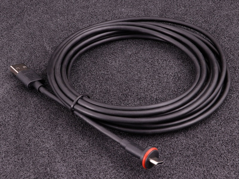 MaxxECU GEN2 communication cable