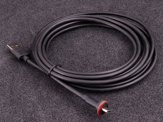 MaxxECU GEN2 communication cable