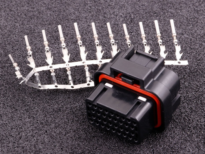 Super Seal 1.0 Connectors - GEN2 RACE ECU