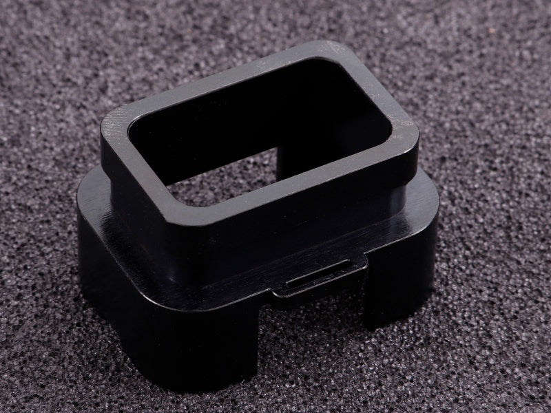 34 Way Superseal 1.0 BACKSHELL