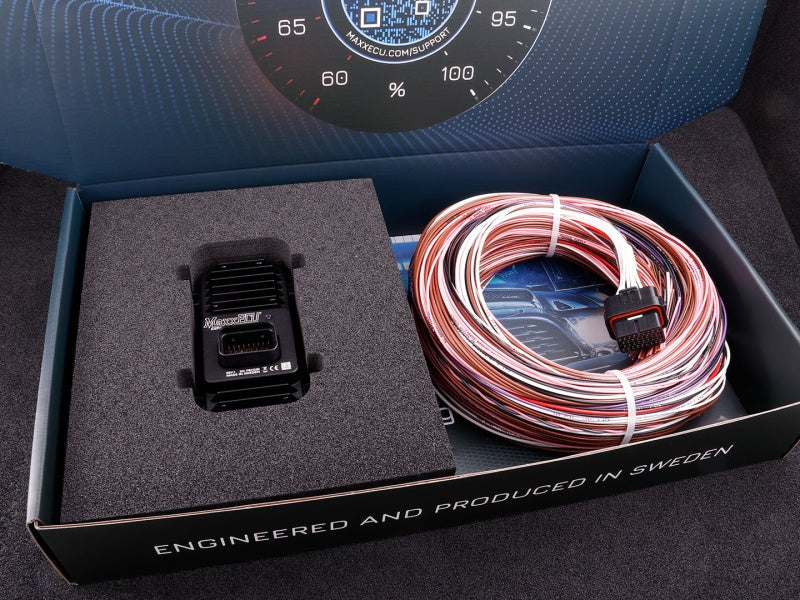 MaxxECU CAN I/O Expansion Module