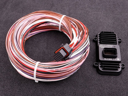 MaxxECU CAN I/O Expansion Module