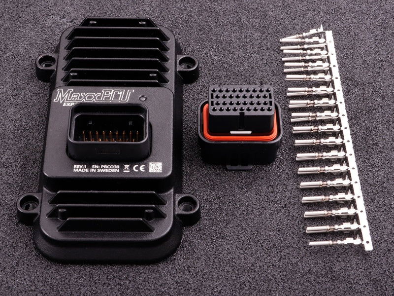 MaxxECU CAN I/O Expansion Module