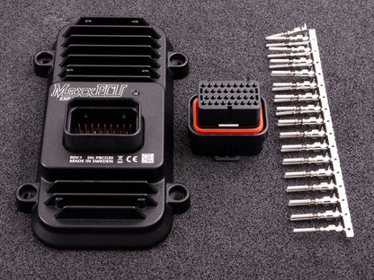 MaxxECU CAN I/O Expansion Module