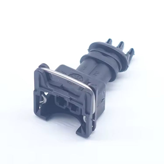 EV1/Jetronic Connector (Female)