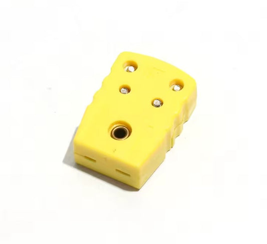 EGT K-type connector (female)