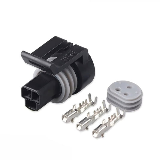 GT150 Connector - 1.5mm 3 Pin - Pull to seat