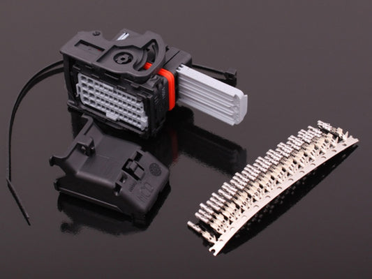 MaxxECU - Connector Kit for STREET/SPORT/RACE/PRO C1 (48-pin molex)